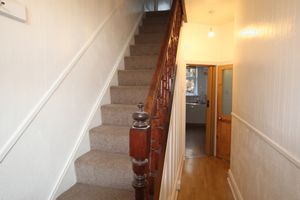 Entrance Hall- click for photo gallery